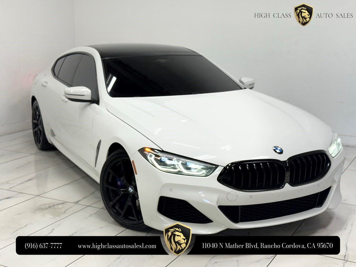 bmw 8 series 2022 WBAGV2C04NCH09141 image bmw 8 series 2022 WBAGV2C04NCH09141 image